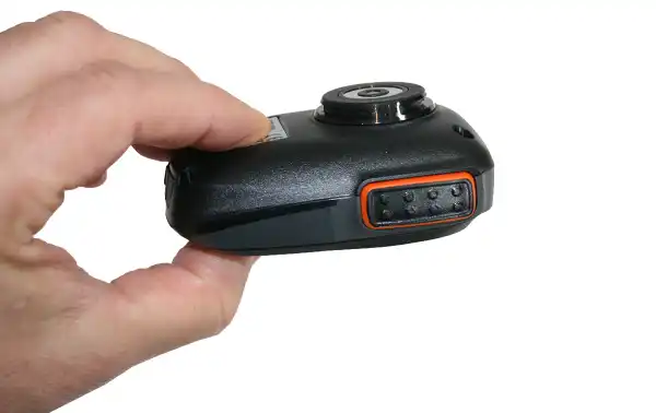 Alto-falante micro bluetooth HYTERA SM27W1 HM655, HM685, HM785, MT680 Plus