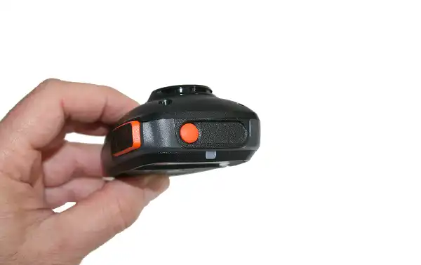 Alto-falante micro bluetooth HYTERA SM27W1 HM655, HM685, HM785, MT680 Plus