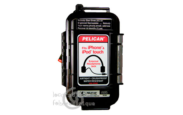 1015-015-1100E Proteger iPhone iPod touch, Blackberry, T-Mobile G1, Nokia 5800/E63/E71/E75/N79/N78 