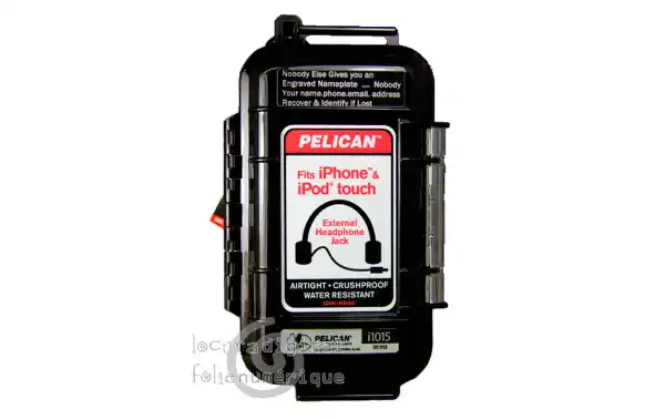 1015-015-1100E Proteger iPhone iPod touch, Blackberry, T-Mobile G1, Nokia 5800/E63/E71/E75/N79/N78 