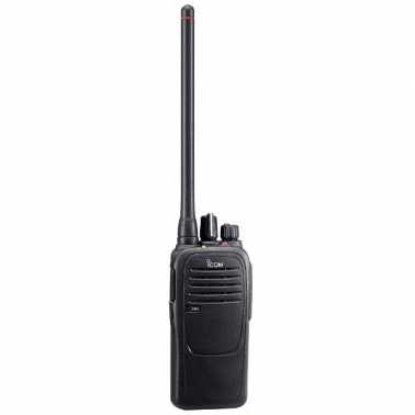 Walkie talkie ICOM icf-1000