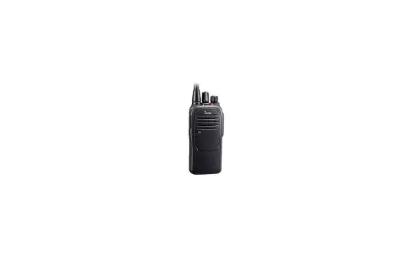 ICOM IC-F29SR PORTABLE PMR 446 IP67 (waterproof) unlicensed