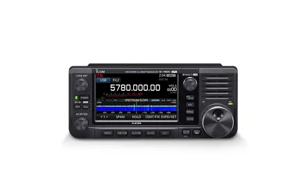Émetteur-récepteur multibande ICOM IC905