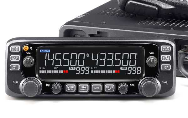 Icom IC-2730D & Alinco DT-830M セット Icom IC-2730D & Alinco DT-830M セット DT-831D | 無線機器