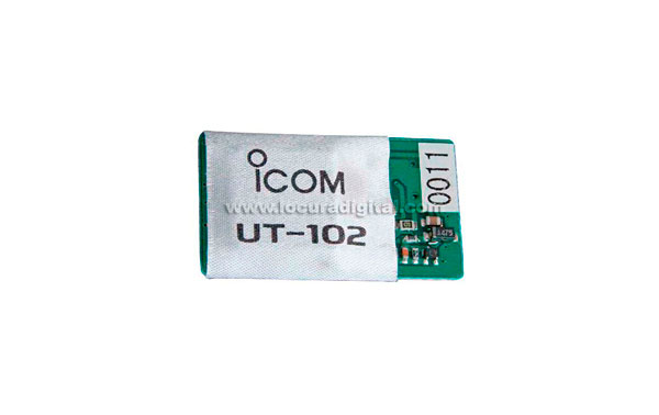 ut102 icom