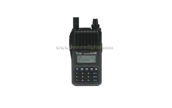 Icom IC-T70E