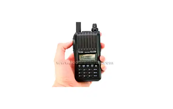 Icom IC-T70E