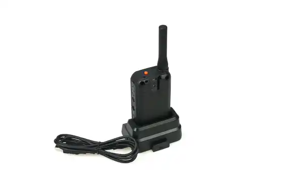 ICOM IC-U20-SR Walkie talkie de uso gratuito PMR 446