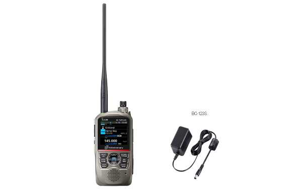 美品ICOM ID-52 ID-52(新品) / 中部特機産業オンラインショップ