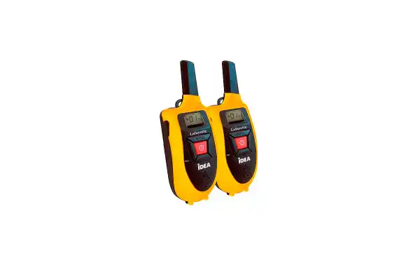 Lafayette IDEA WALKIE USO LIBRE PMR 446