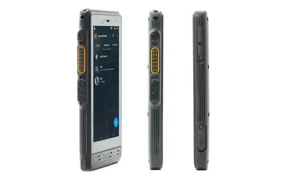 INRICO S300 Walkie uso libre 4G LTE Android/WiFi zello