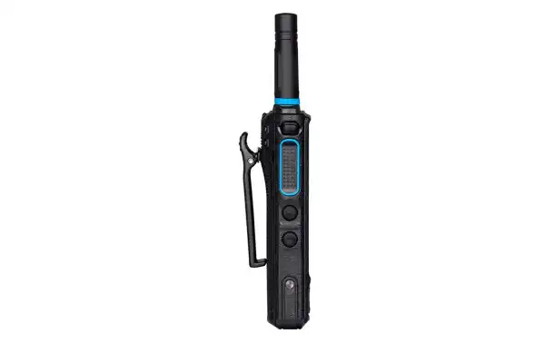 INRICOS200 right side view