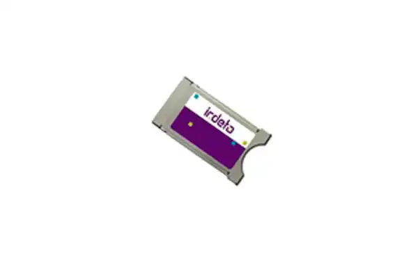 CAMIRDETO PCMCIA CAM para sistema IRDETO