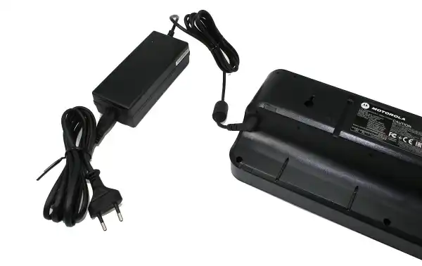 MOTOROLA IXPN4029 Carregador múltiplo 6 unidades CLP-446 e CLP-446E