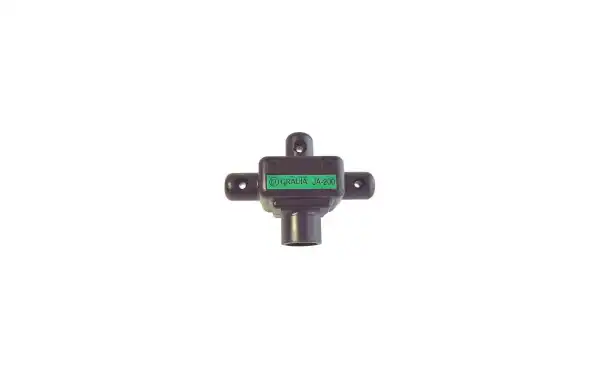 JA200 TAGRA Balun HF. Frecuencias: 1.8 - 30 Mhz. R1,6