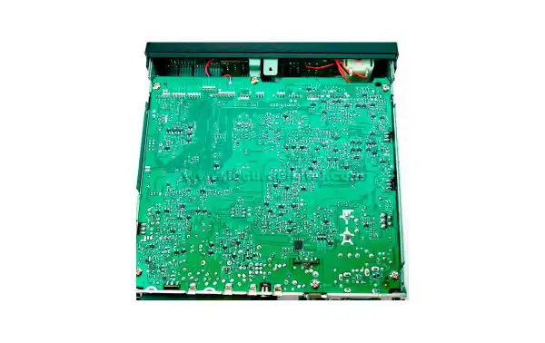 PRESIDENT JACKSON II ASC CB RADIO 40 AM / FM / USB / LSB CHANNELS All European Standards