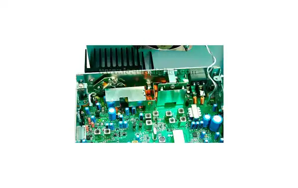 PRESIDENT JACKSON II ASC CB RADIO 40 AM / FM / USB / LSB CHANNELS All European Standards