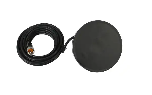 PROCOMM JBC-115 Magnetic Base 12.5 cm 4.5 m cable RG-58 + PL259