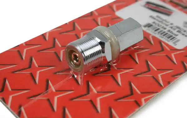 Adaptador PROCOMM JBC-930 para antenas com rosca 3/8 para PL Fêmea SO239