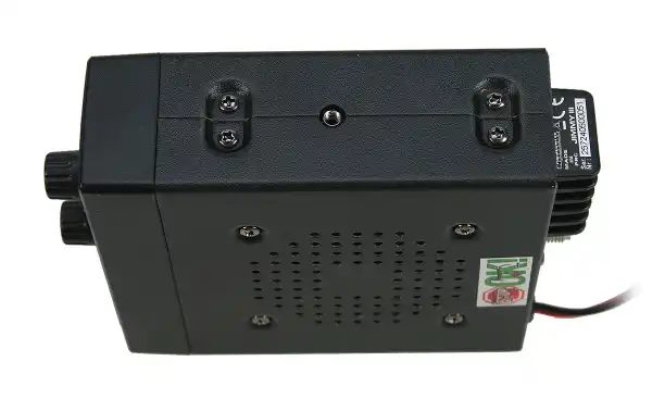 PRESIDENT JIMMY II Emisora CB 27 Mhz. AM - FM 12 voltios