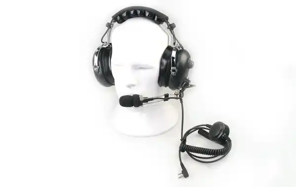 Diseño Ergonómico: Cómodo sistema acolchado para un uso prolongado. 