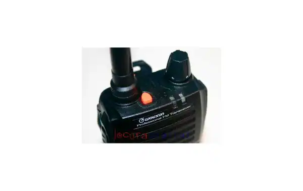 WOUXUN KG659 FREE PROFESSIONAL WALKIE