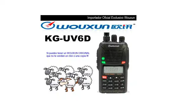 KGUV6D