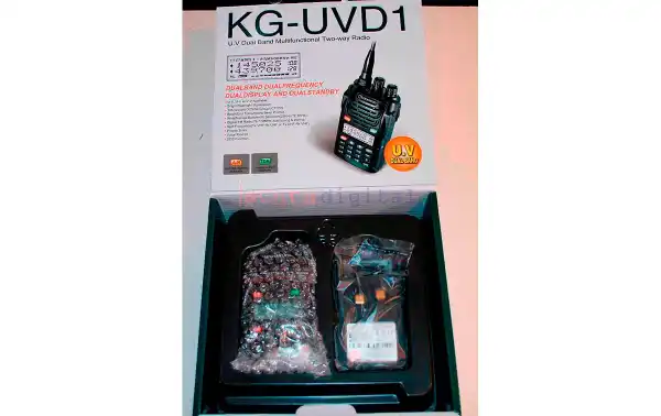 KGUVD1