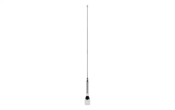 KILO-50V Antena movil VHF con muelle