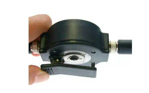 Micro-alto-falante KIM130TPH900 NAUZER para capacete, segurança das forças especiais ANTI DISTÚRBIO