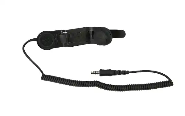 NAUZER KIM158TPH900 Sistema de comunicación craneal para AIRBUS TPH900