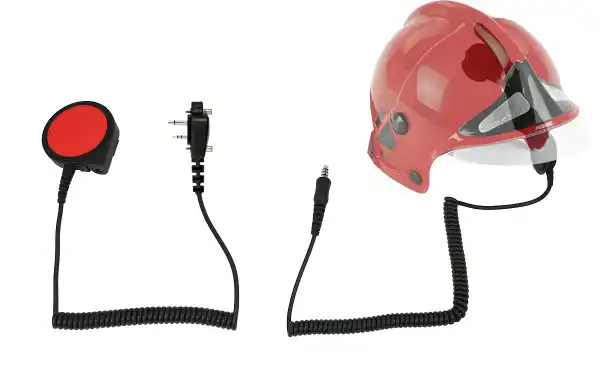 NAUZER KIM158I21 Sistema de comunicación craneal ICOM IC -F25 SR ICF1