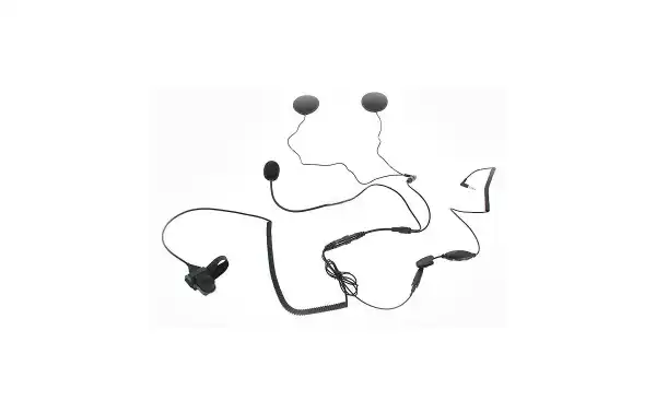 KIM55 PHONE NAUZER kit casco integral para telefono móvil NOKIA, BLACKBERRY 