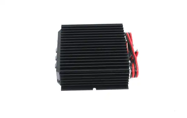 RM KL-200-P frecuencia 25-30 mhz 