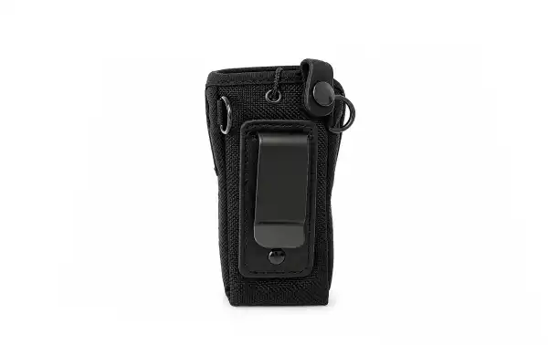 KLH 207NCDE vista trasera clip metal