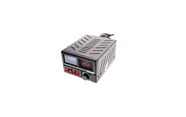 KLV200V RM Amplificador HF 1 valvula 100 wats  26-30 MhZ