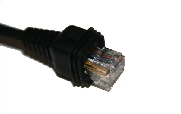 KENWOOD KMC-62 conector RJ45