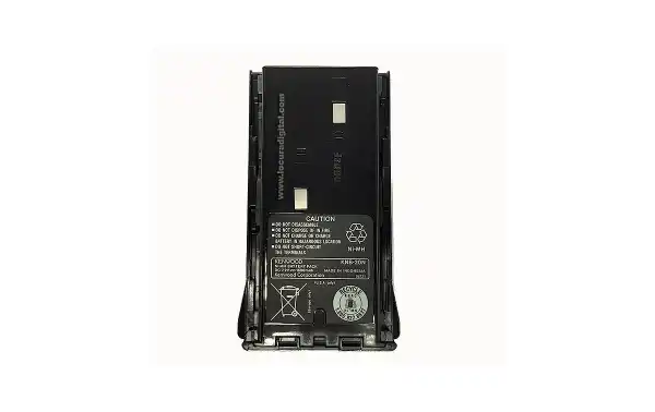 KNB 20L Original Battery Kenwood. Ni-Mh 7.2V 1600mAh.