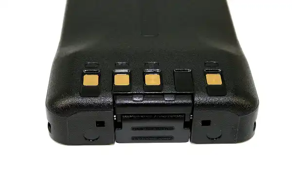 KNB-55L KENWOOD LITHIUM bateria de 1.480 mAh Para o Kenwood TK-2140, TK-3140, TK-2170