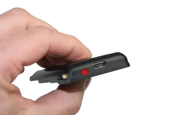 Chargement USB de type C