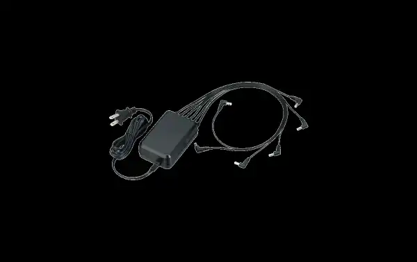 Multiple adaptador KENWOOD KSC44ML PKT-23. Para KSC-44CR Charger