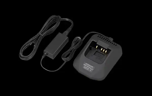 KENWOOD KSC-25-LS Base pour le chargeur rapide de bureau KSC25LS