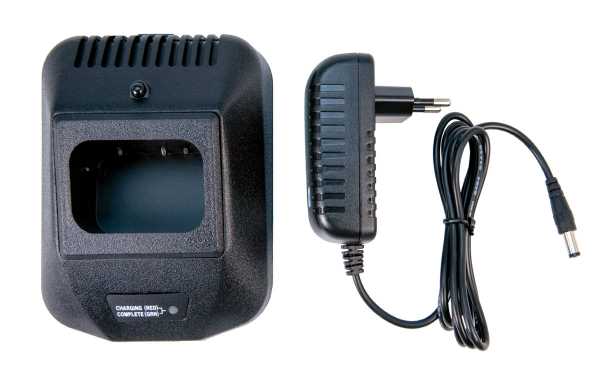 KSC-21-EQ Equivalent charger for KNB-29/30 batteries