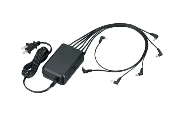 KSC44ML KENWOOD Adaptador Múltiple de PKT-23. Para Cargador KSC-44CR