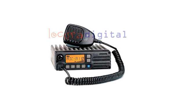 ICOM ICA 110 EURO