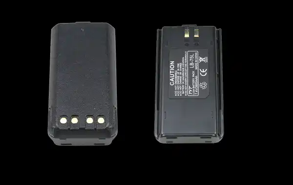 Bateria TYT LB-75L válida para walkies TC-3000A