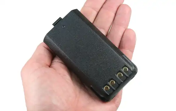 Bateria TYT LB-75L válida para walkies TC-3000A