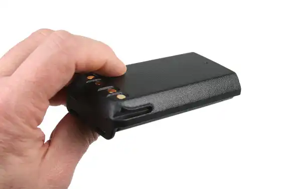 Bateria TYT LB-75L válida para walkies TC-3000A