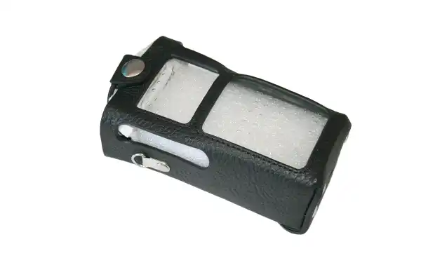 Étui pour batterie et talkie-walkie HYTERA LCY006