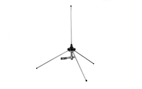 LEMM-GP-1/4 Base antenna VHF 144 Mhz